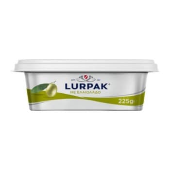 Lurpak Miks z oliwą z oliwek 225 g