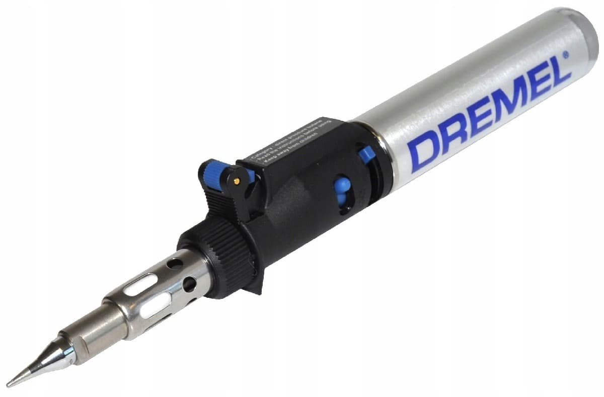 Lutownica Dremel VersaTip 2000JD