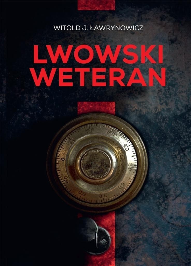 Lwowski weteran powieść LTW