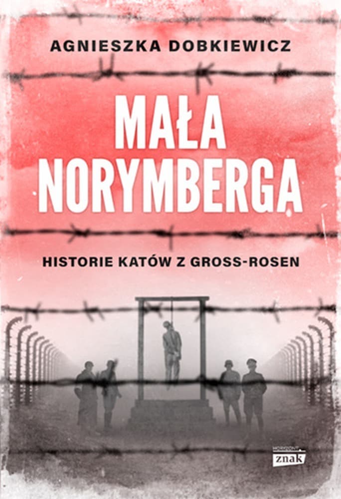 Mała Norymberga wyd. kieszonkowe