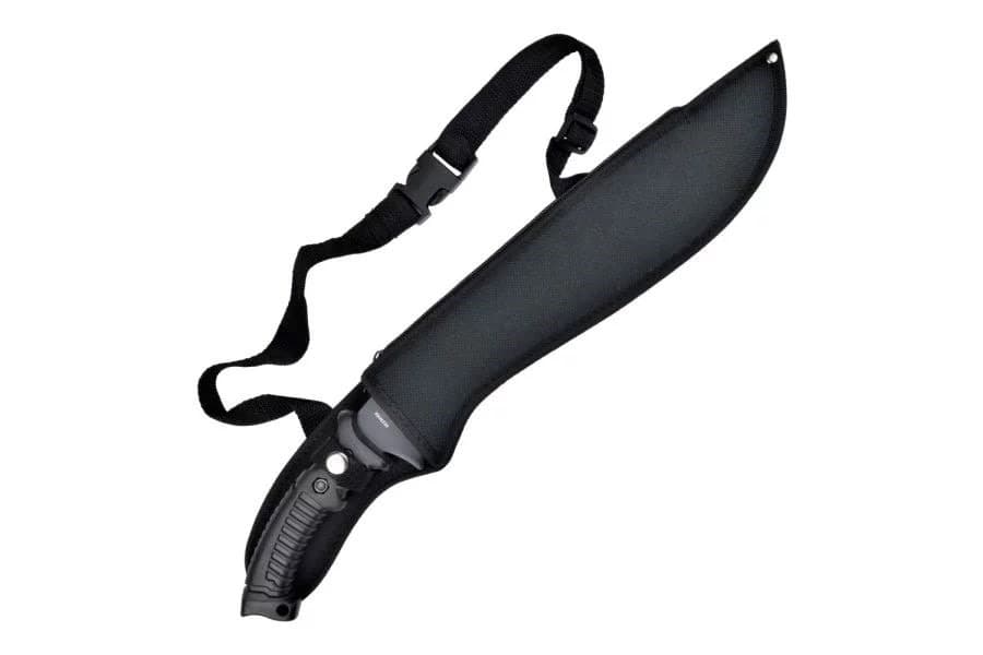 Maczeta SCK Fixed Blade z pokrowcem