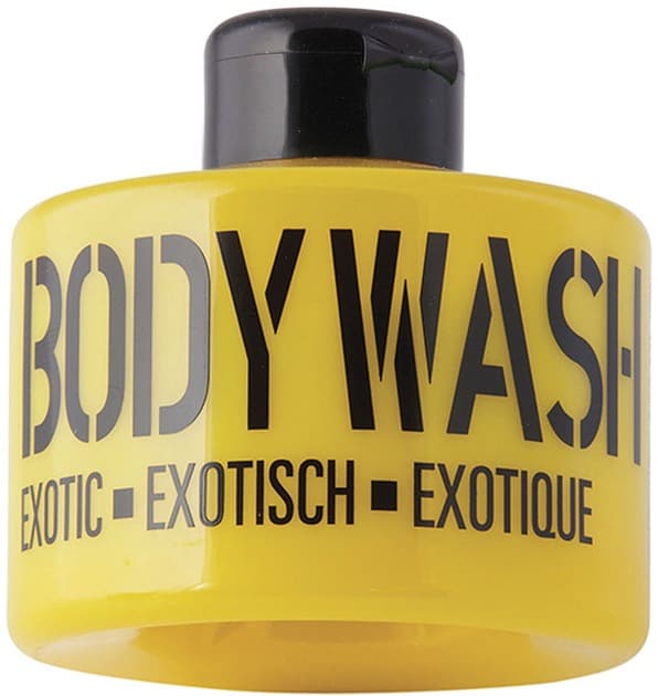 MADES Żel pod prysznic Exotic - 300ml, egzotyczny zapach