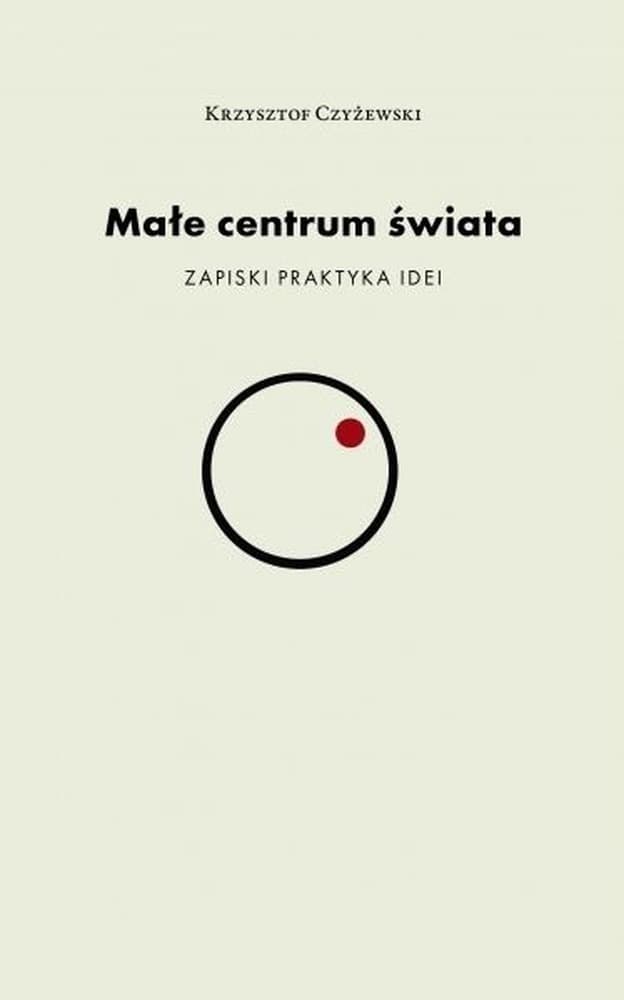 Małe centrum świata