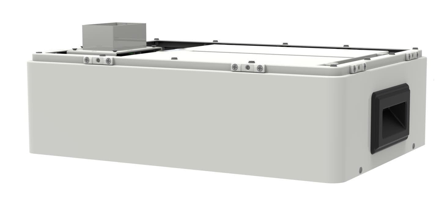 Magazyn energii SOLAX 2.5 kWh modułowy HV-S2.5