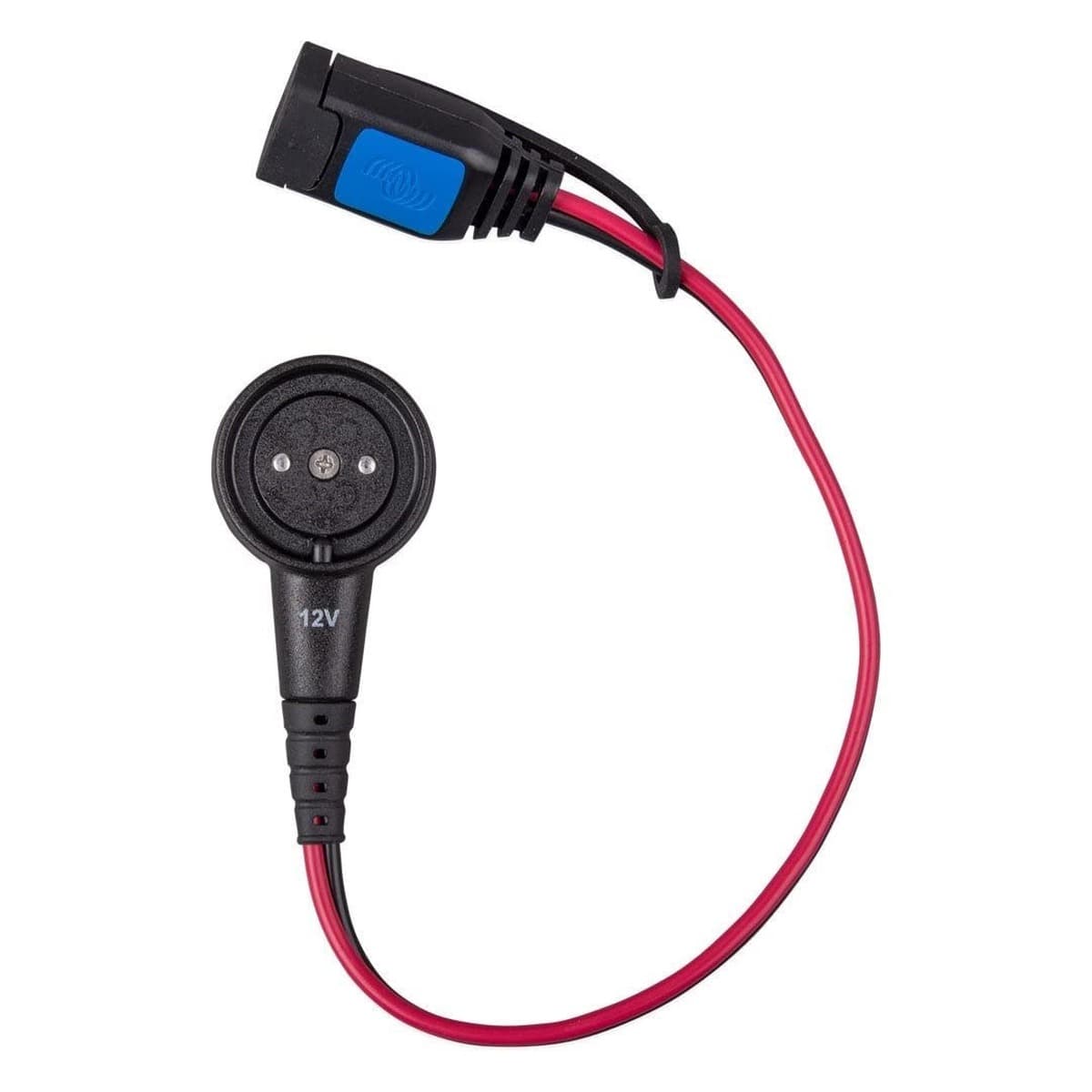 MagCode Power Clip 12V zacisk akumulatorowy krokodylek max 15A