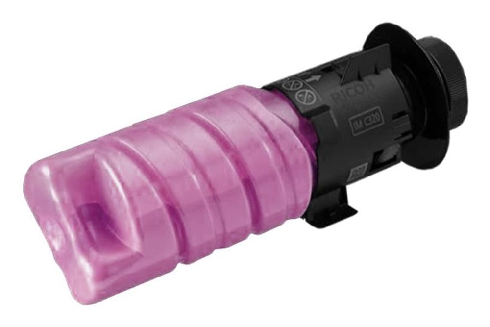 Toner magenta do drukarki Ricoh IM C320 10000 stron