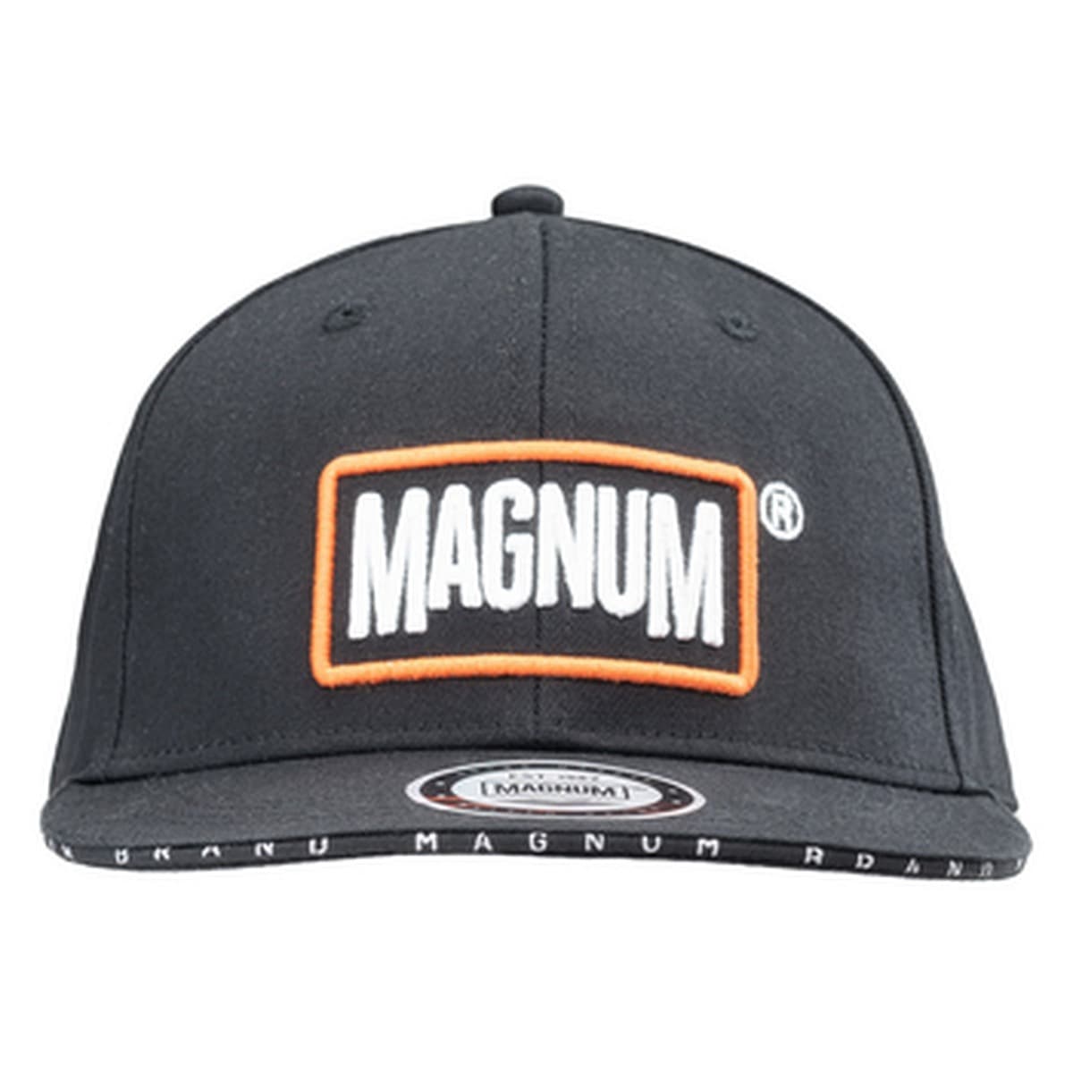 Magnum Lapis Czapka z daszkiem komfort styl