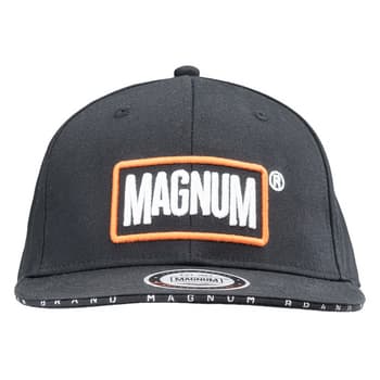 Magnum Lapis Czapka z daszkiem komfort styl