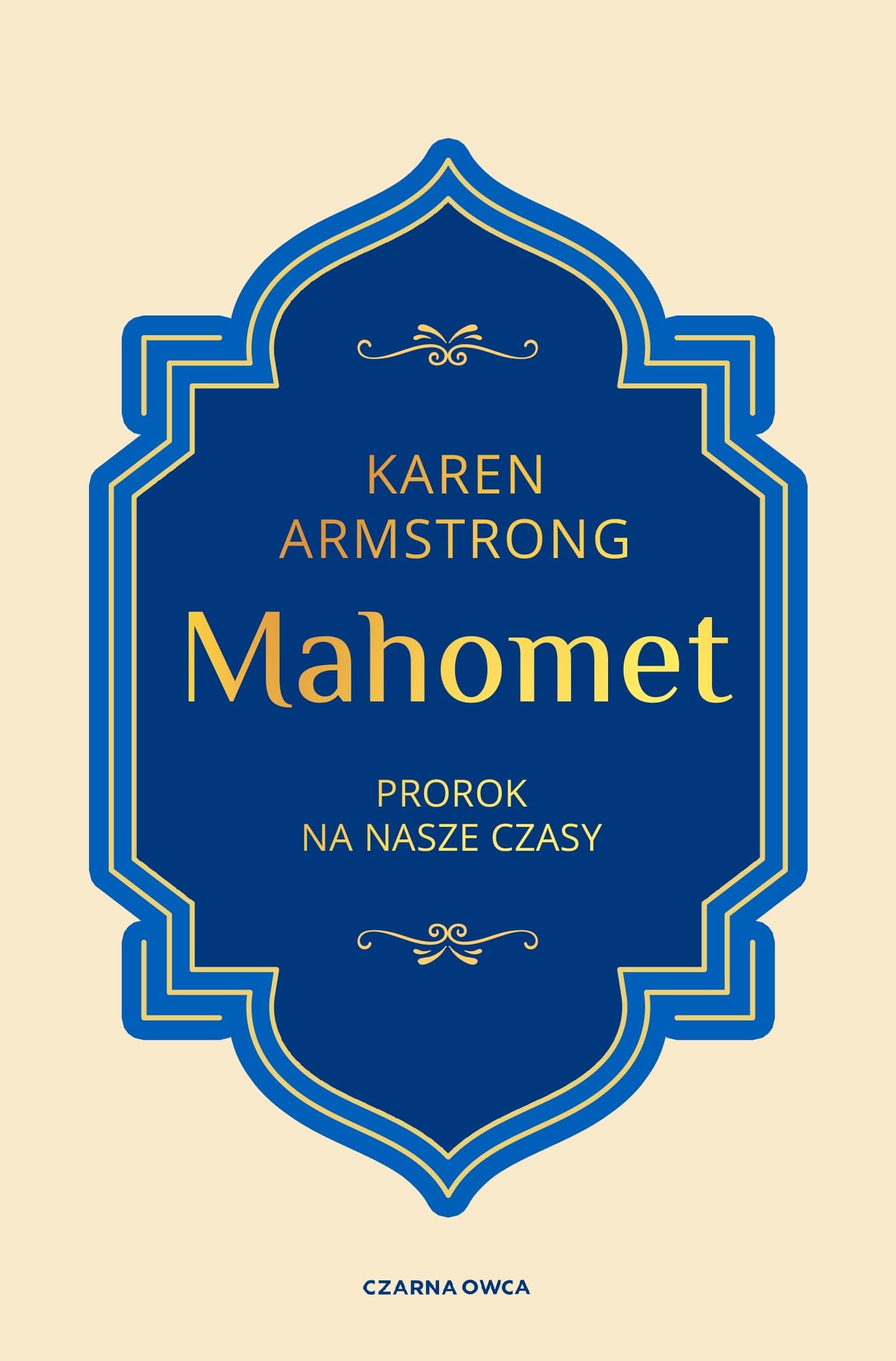 Mahomet Prorok na Nasze Czasy