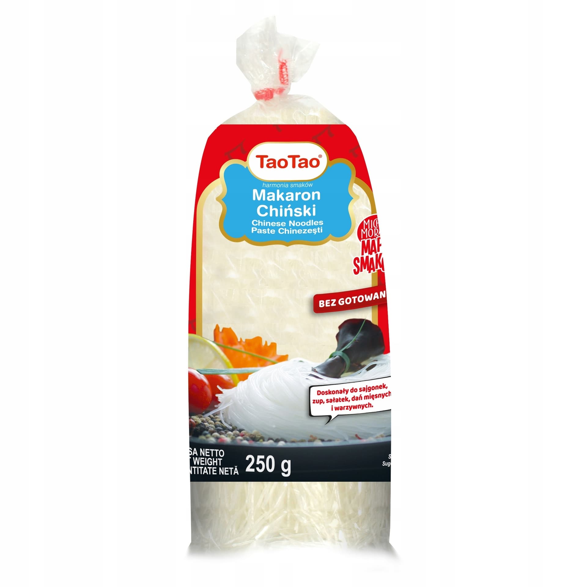 Makaron Chiński TAO TAO 250 g