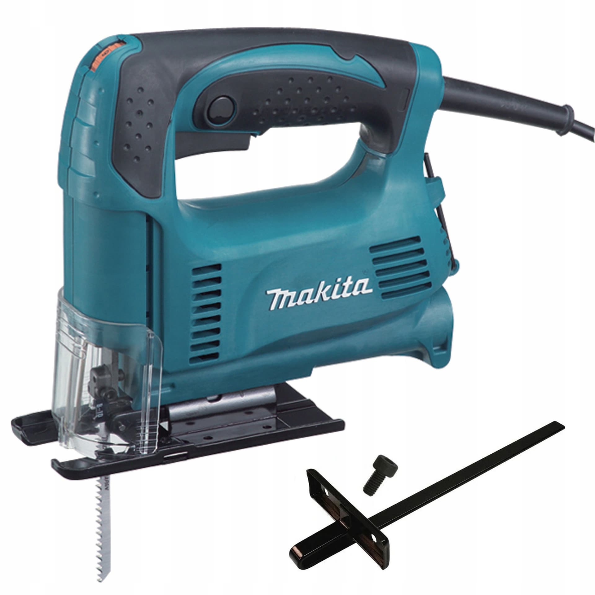 Makita 4327 Wyrzynarka Elektryczna 450W