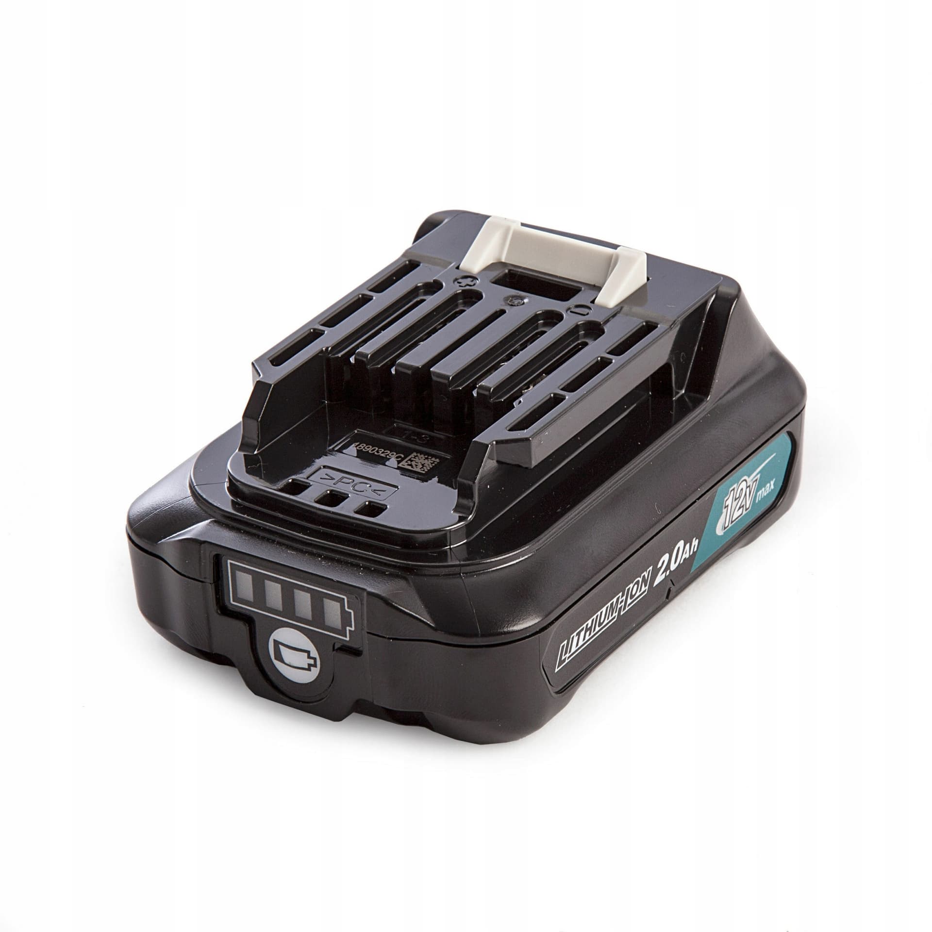 MAKITA Akumulator 12V 2,0Ah BL1021B