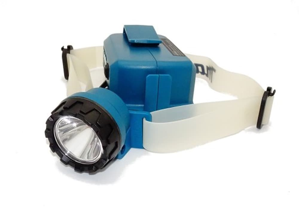 Makita DEBDML800 - Lampa akumulatorowa