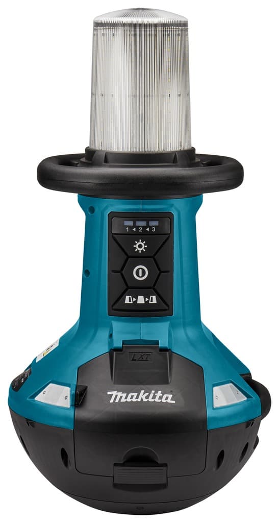 MAKITA DML810 Lampa Strefowa LED 18V/14,4V 150lx/1500lm