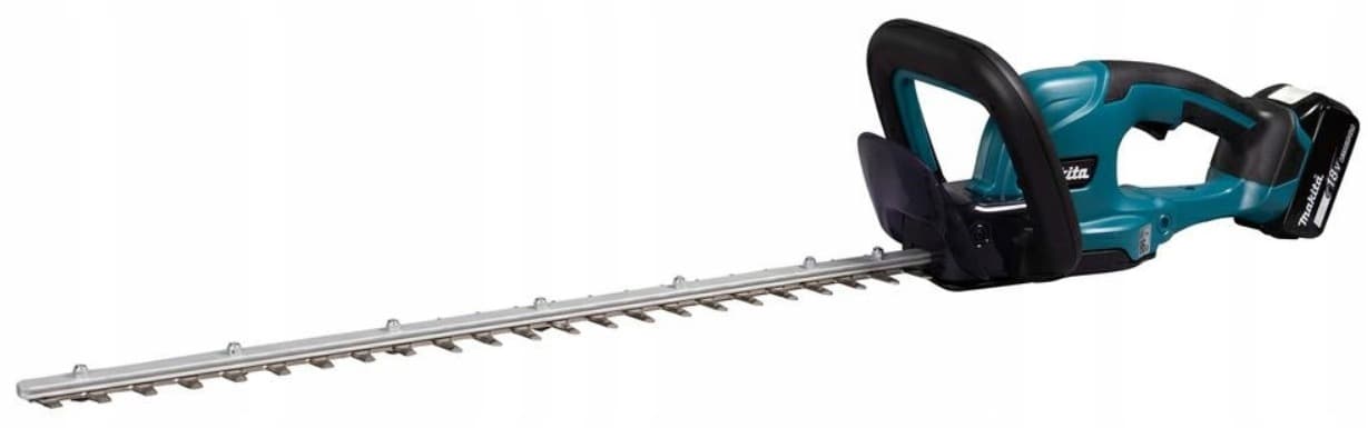 MAKITA DUH607SF Nożyce do żywopłotu 18V 600mm + 1x3.0Ah