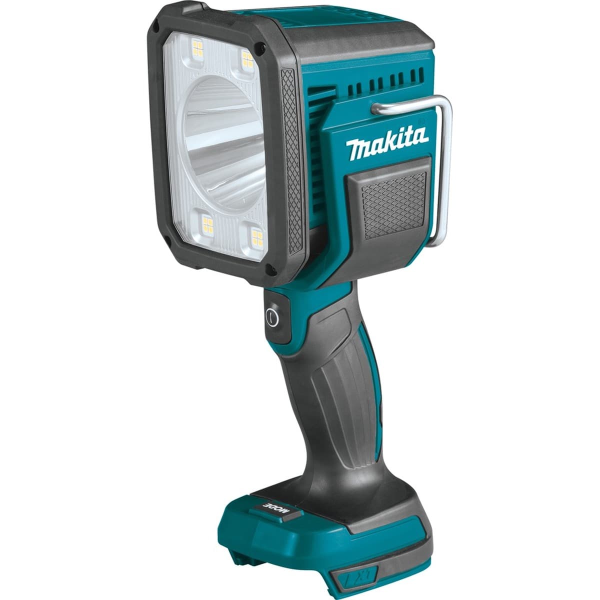 MAKITA LATARKA AKUMULATOROWA 18V/14,4V DML812 LED 520lx/1000lm
