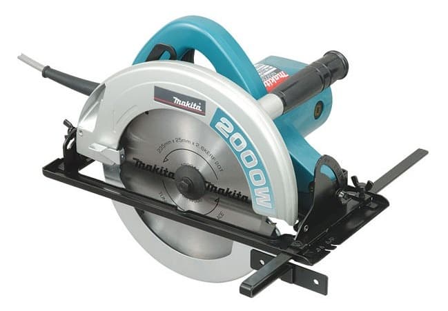Makita pilarka tarczowa N5900B 23,5 cm 4100 RPM 2000 W