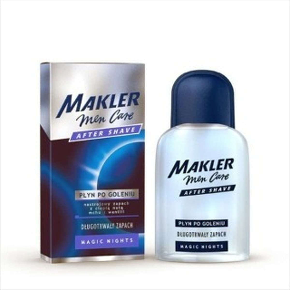 Makler Woda Toaletowa 100 ml