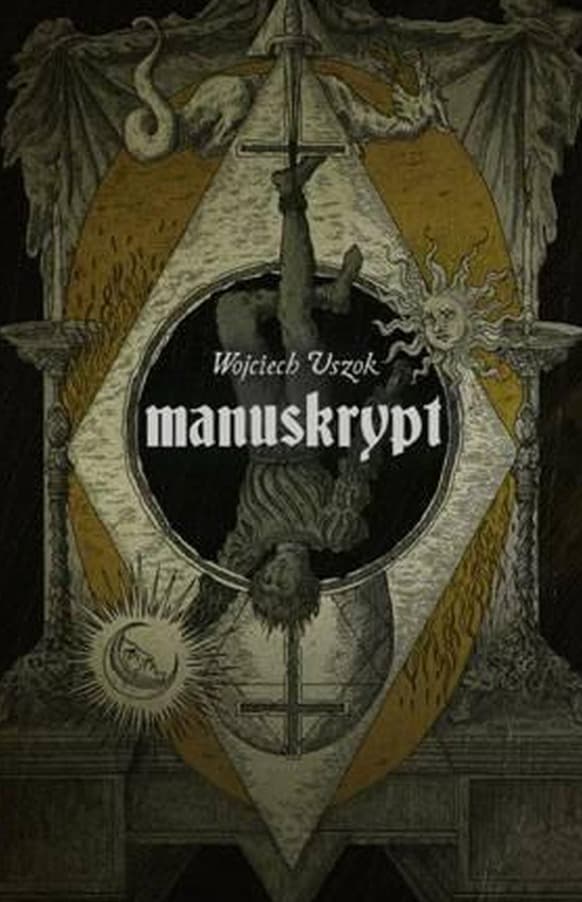 Manuskrypt