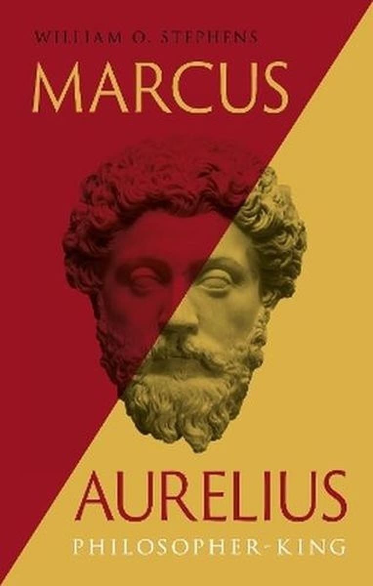 Marcus Aurelius. Philosopher-King