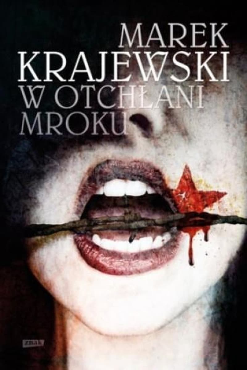 Marek Krajewski: W otchłani mroku - powieść kryminalna