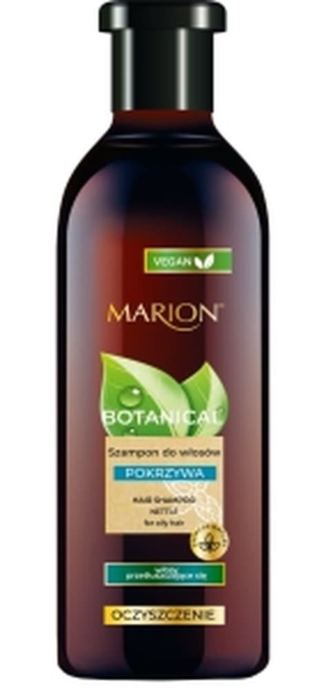 Marion Botan sznurki / włóczki 400g do pokrzywki