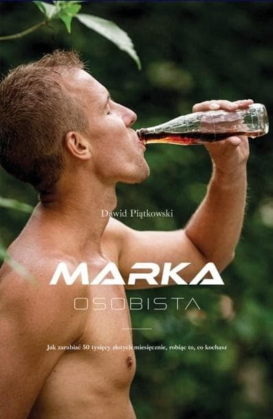 Marka Osobista - Dawid Piątkowski