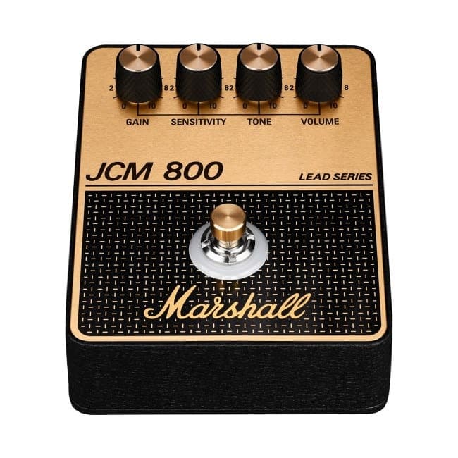 Marshall JCM800 PEDL-92007-E Efekt gitarowy mini pedał