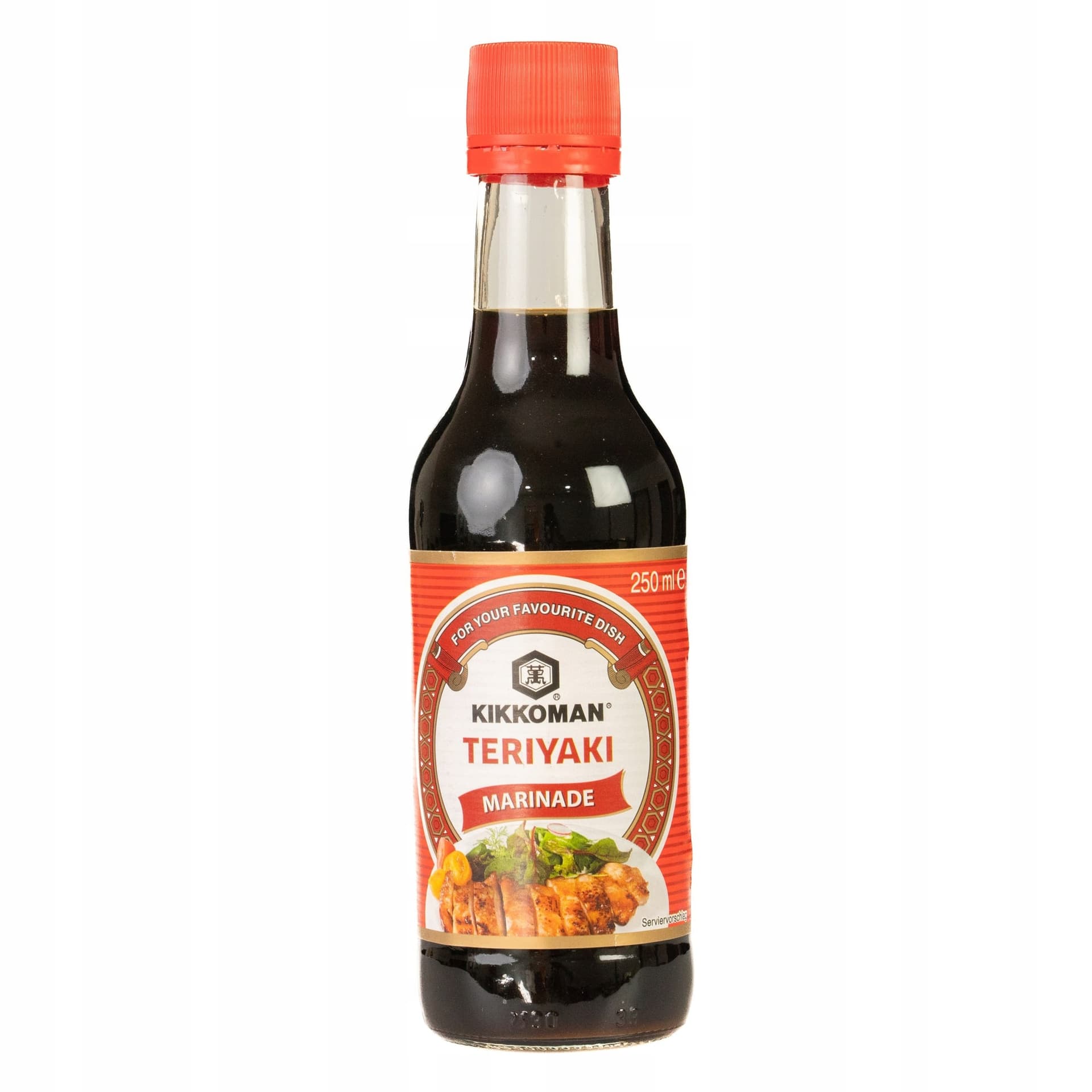 Kikkoman Sos-Marynata Teryaki 250ml