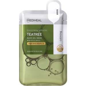 Maseczka do twarzy w płacie Pure Calming Mediheal
