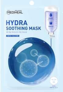 Maseczka do twarzy w płacie nawilżająca MEDIHEAL Hydra Soothing 20 ml