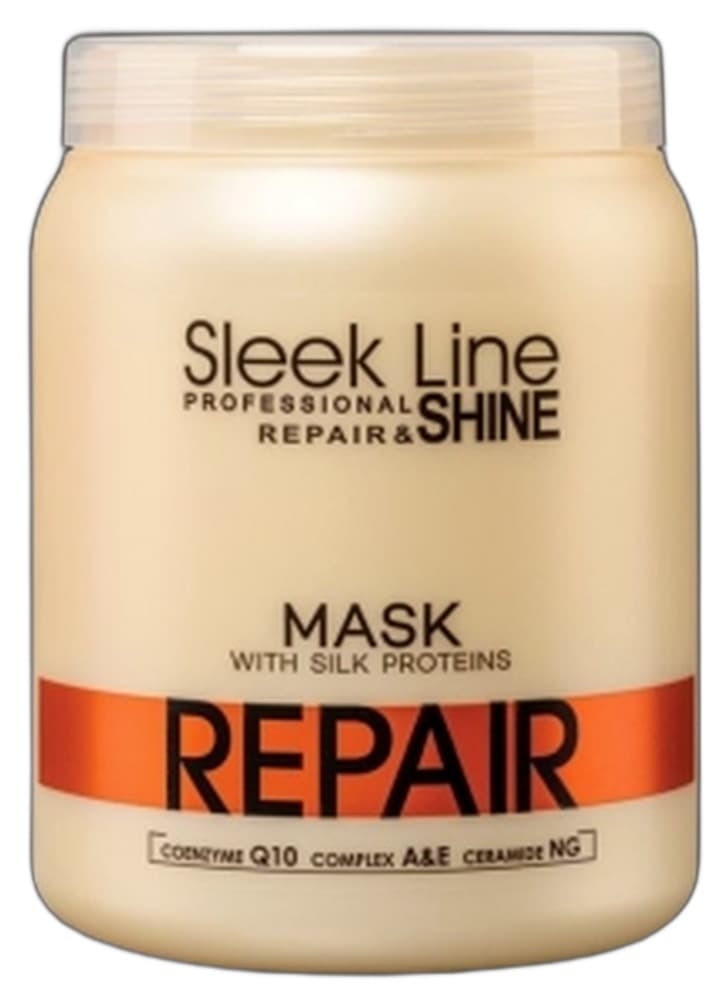 Stapiz Sleek Repair Maska do włosów 1 l