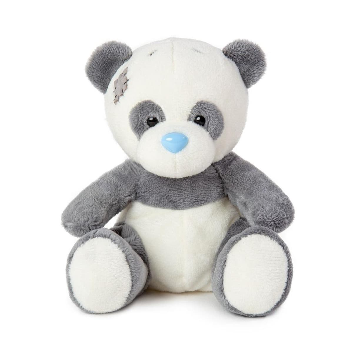 Maskotka Panda Snooks Przyjaciele Niebieskiego Noska 11 cm