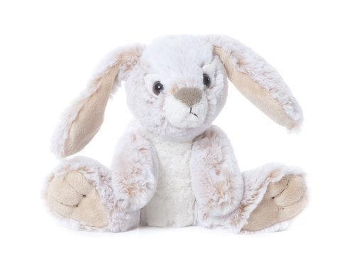 Maskotka Pluszowa Królik Duża Stopa Molli Toys 20 cm