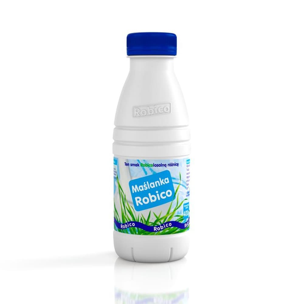 Maślanka Robico 400 g
