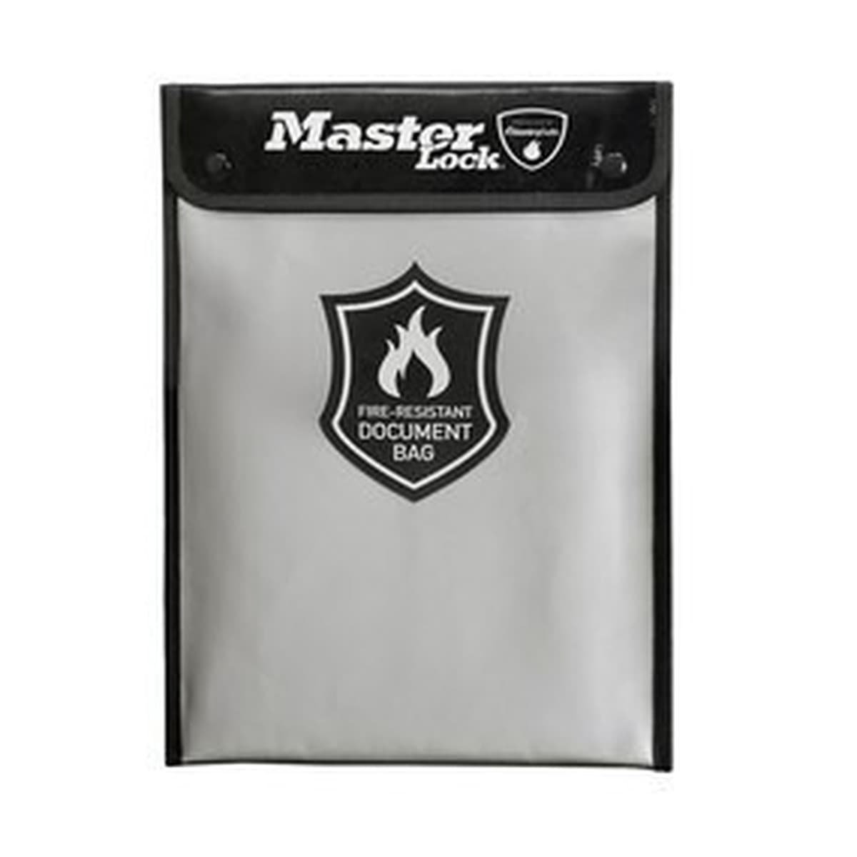 MASTER LOCK FBWLZ0EURHRO okładka silikonowa srebrna
