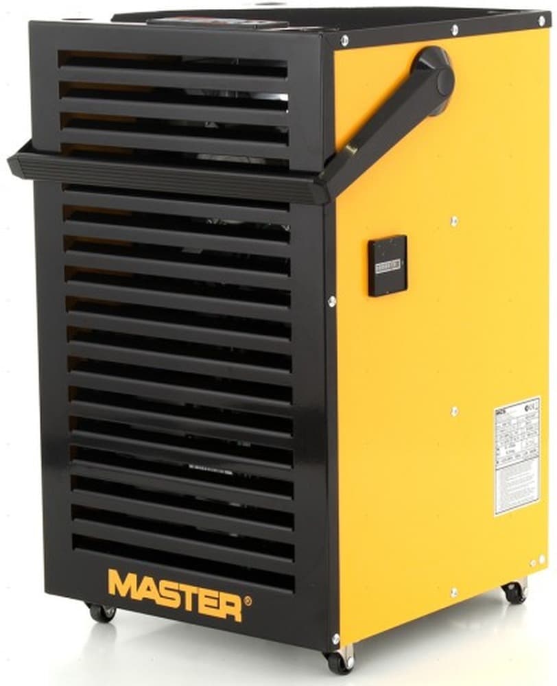 MASTER OSUSZACZ POWIETRZA DH732P 30L/24h