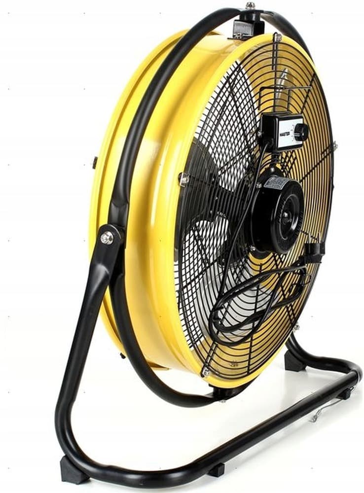 MASTER WENTYLATOR DF 20 P 50cm / 6600m3/h