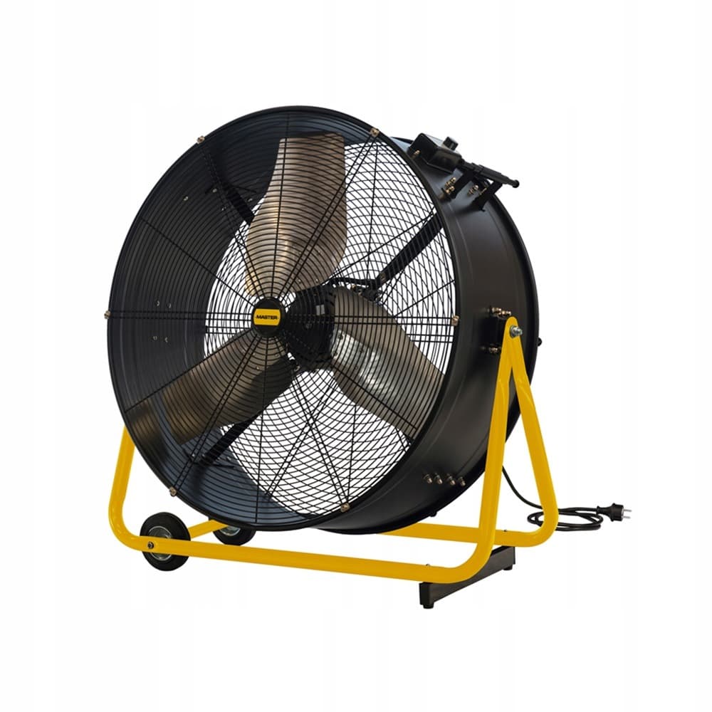 MASTER WENTYLATOR DF 30 P - 75cm, 10200 m3/h