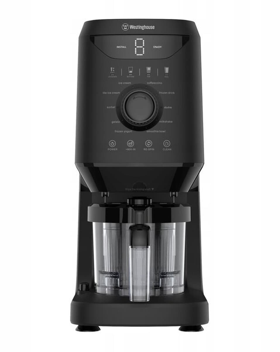 Maszyna do lodów Westinghouse WKICMX-1003 1,5 l