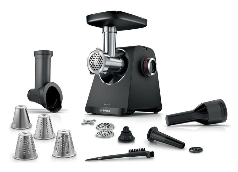 Maszynka do mielenia mięsa Bosch MFW S440B