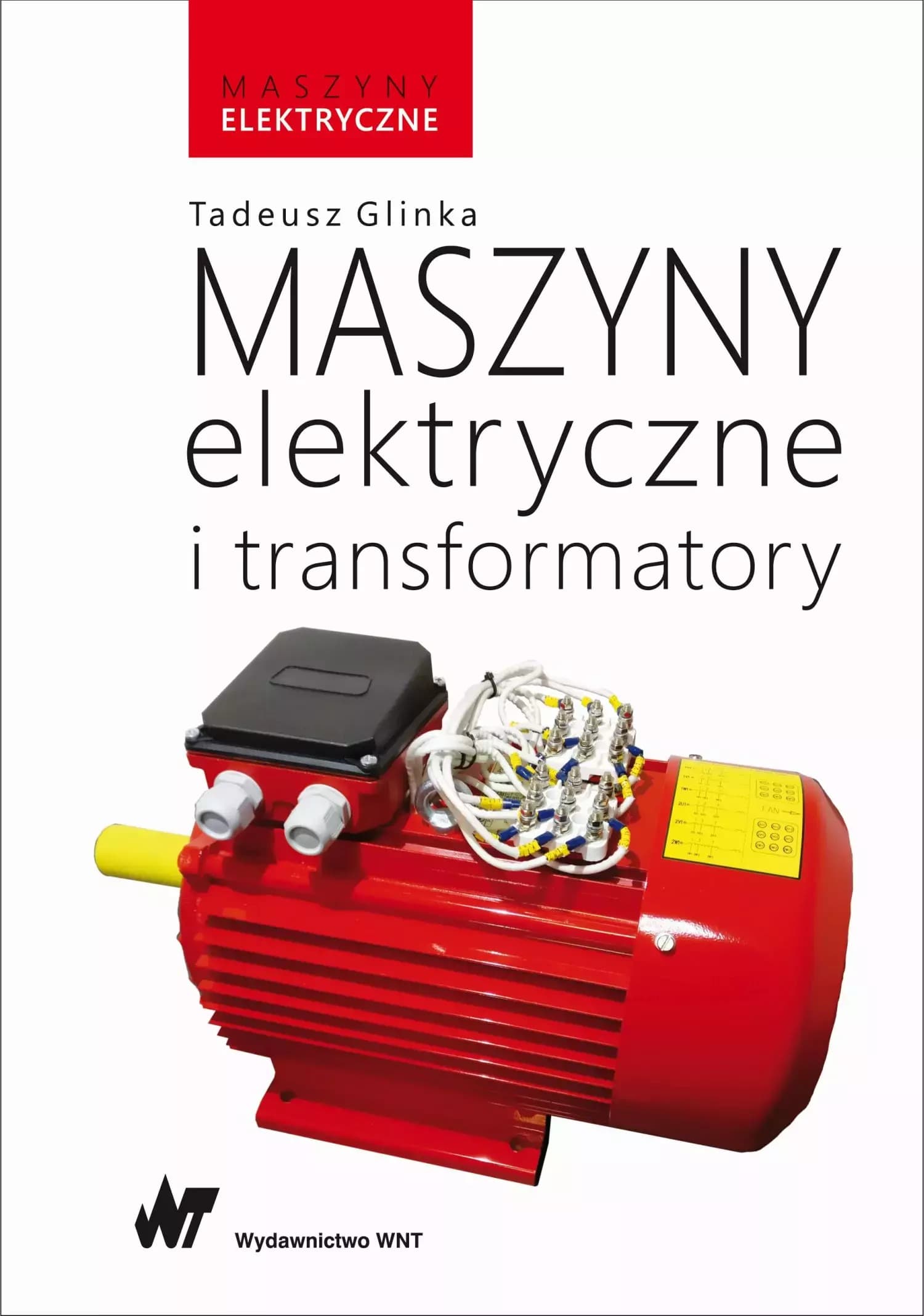 Maszyny Elektryczne i Transformatory - Podstawowe Zagadnienia