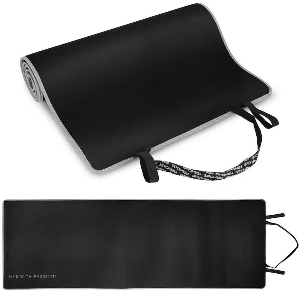Mata do ćwiczeń fitness Flexmat neoprenowa 183 x 61 cm