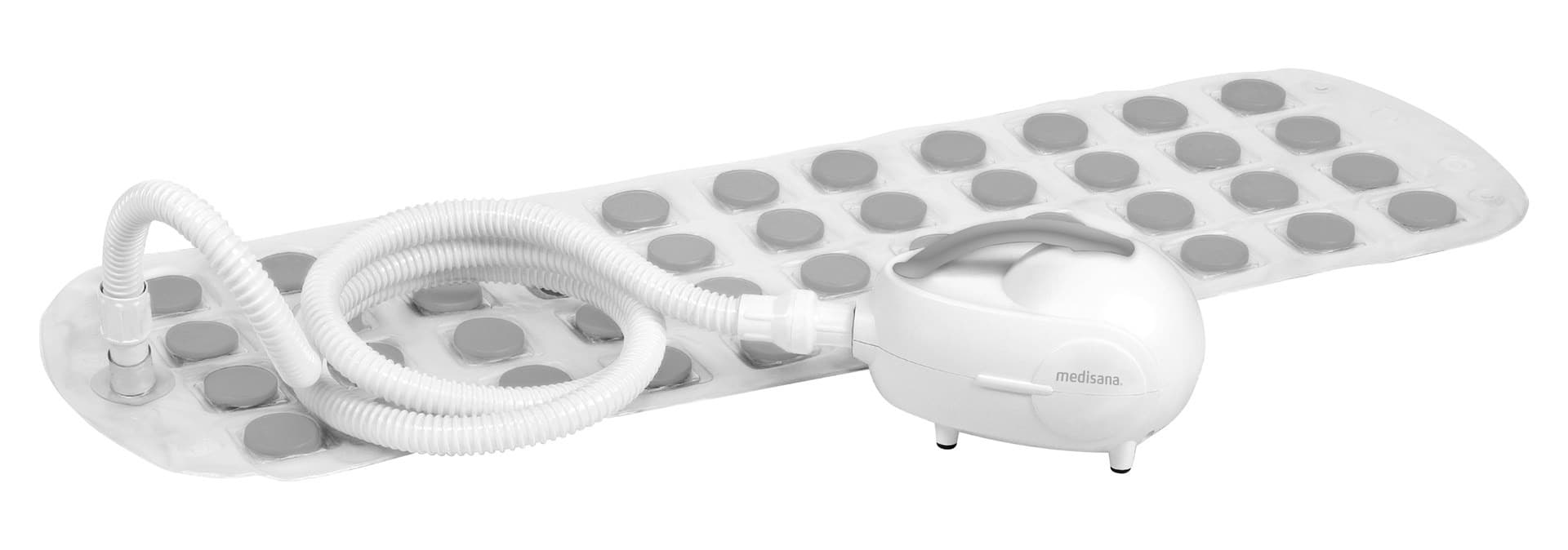 Medisana MBH Bath Spa mata do kąpieli z hydromasażem