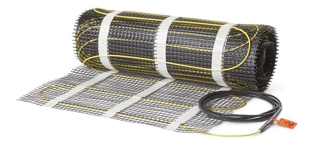 Mata grzewcza 150W/m2 2.5m2