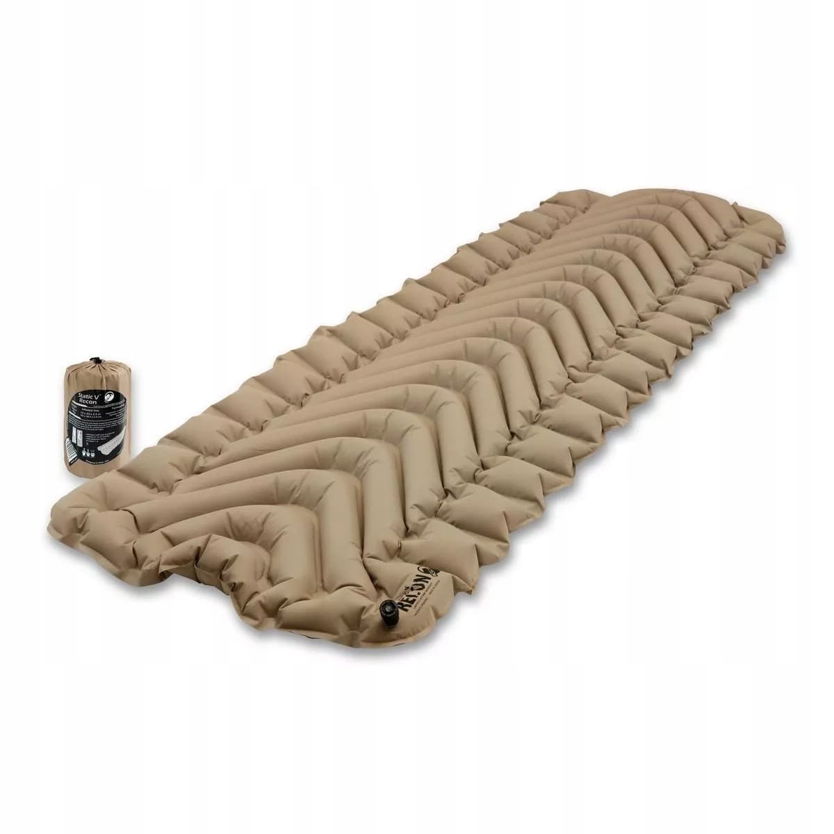 Mata KLYMIT Static V Recon