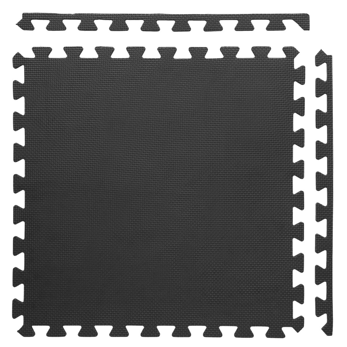 One Fitness Mata Puzzle Podłogowa EVA 4 Elementy 10mm