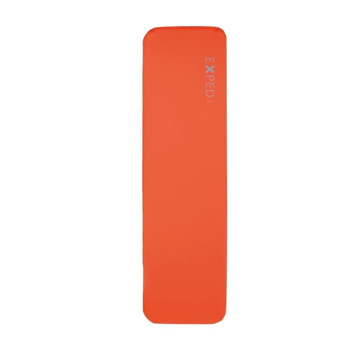 Mata samopompująca Exped SIM 3.8 M - flame