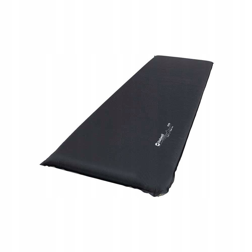 Mata samopompująca Outwell Sleepin Double 7.5 cm