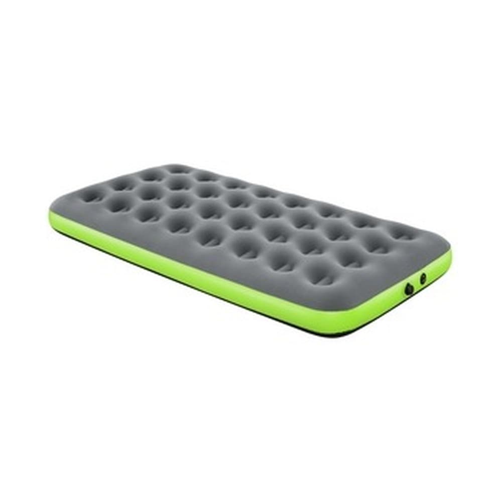 Materac dmuchany Bestway Roll&Relax Queen 203x152 cm